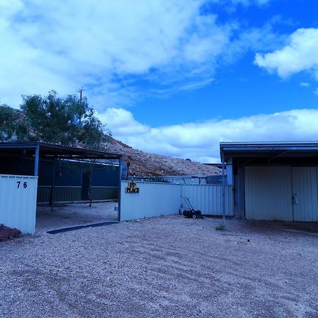 Di'S Place Coober Pedy Εξωτερικό φωτογραφία