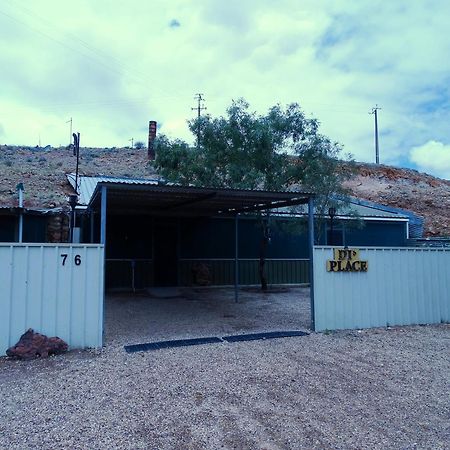 Di'S Place Coober Pedy Εξωτερικό φωτογραφία