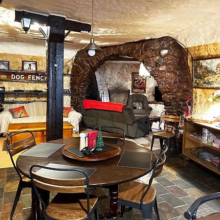 Di'S Place Coober Pedy Εξωτερικό φωτογραφία