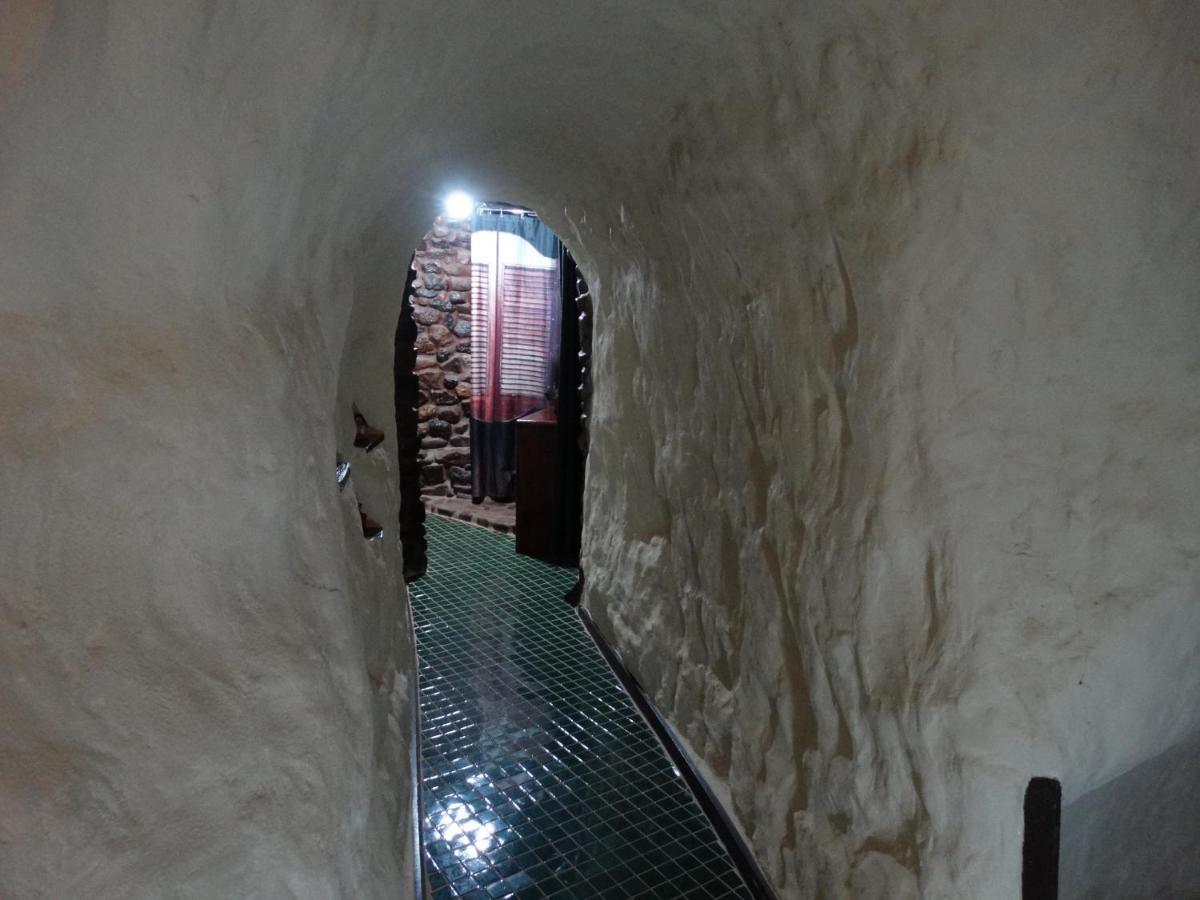 Di'S Place Coober Pedy Εξωτερικό φωτογραφία
