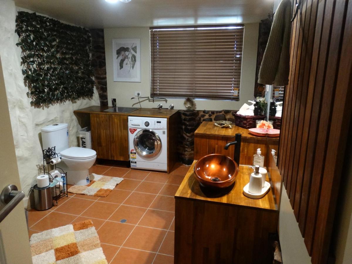 Di'S Place Coober Pedy Εξωτερικό φωτογραφία