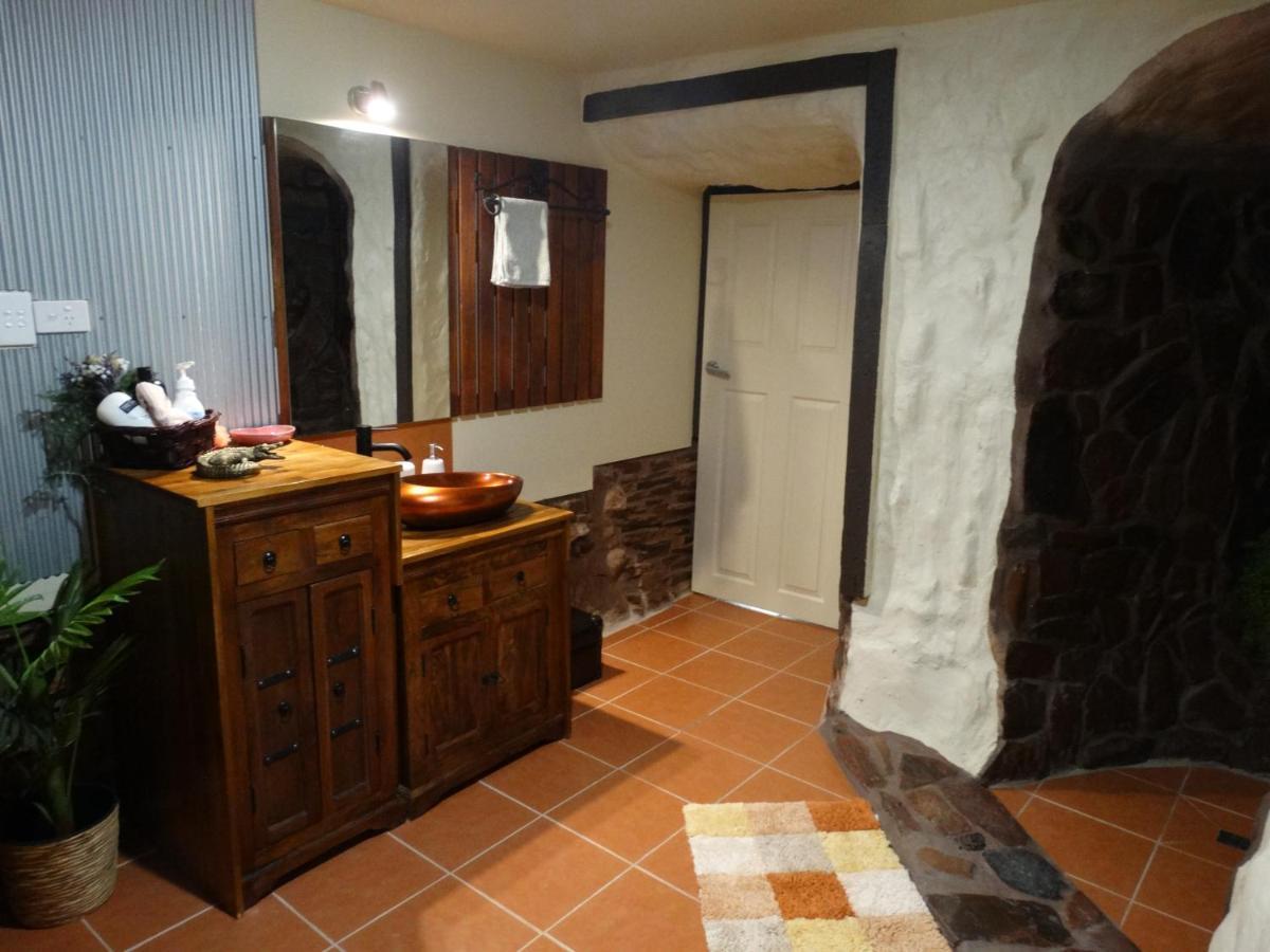 Di'S Place Coober Pedy Εξωτερικό φωτογραφία
