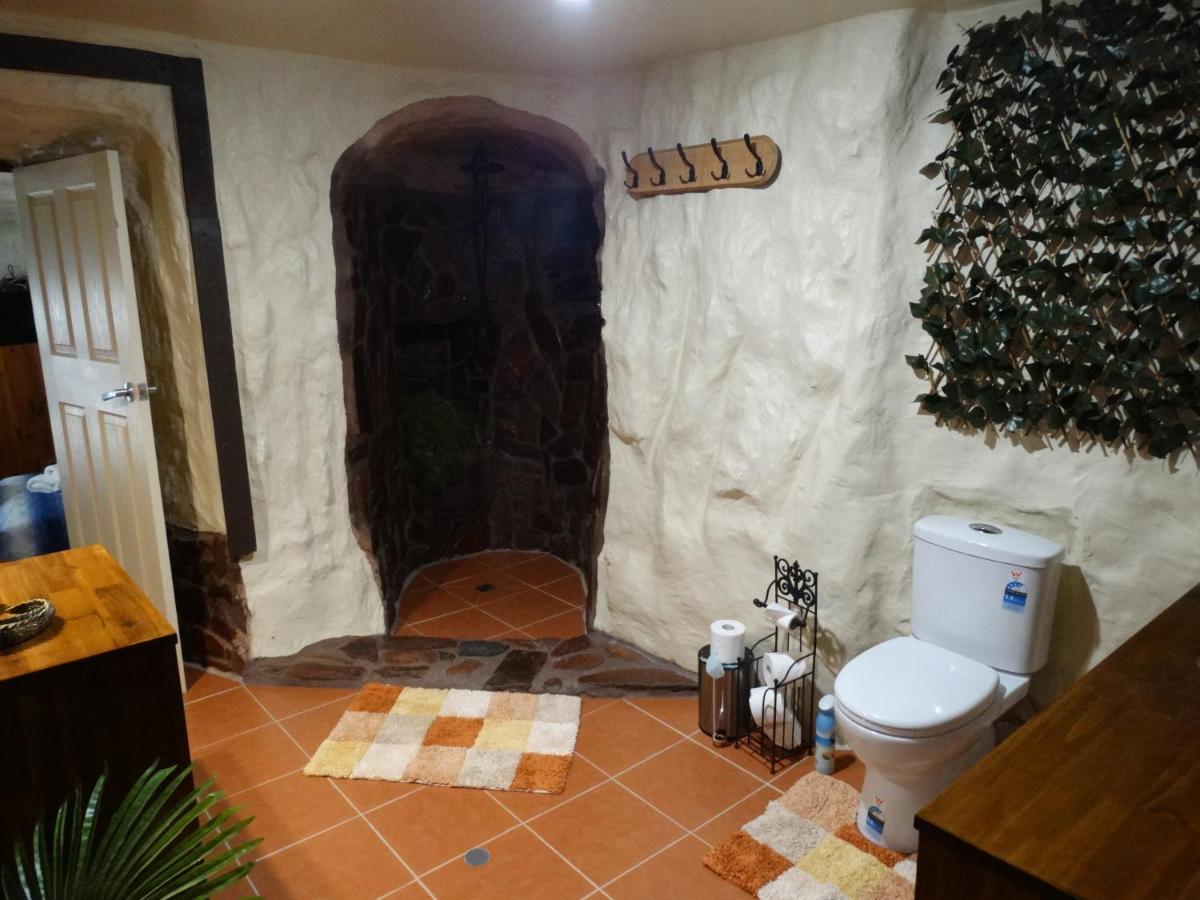 Di'S Place Coober Pedy Εξωτερικό φωτογραφία