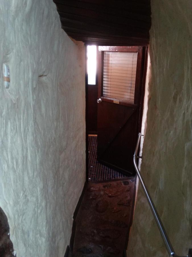Di'S Place Coober Pedy Εξωτερικό φωτογραφία