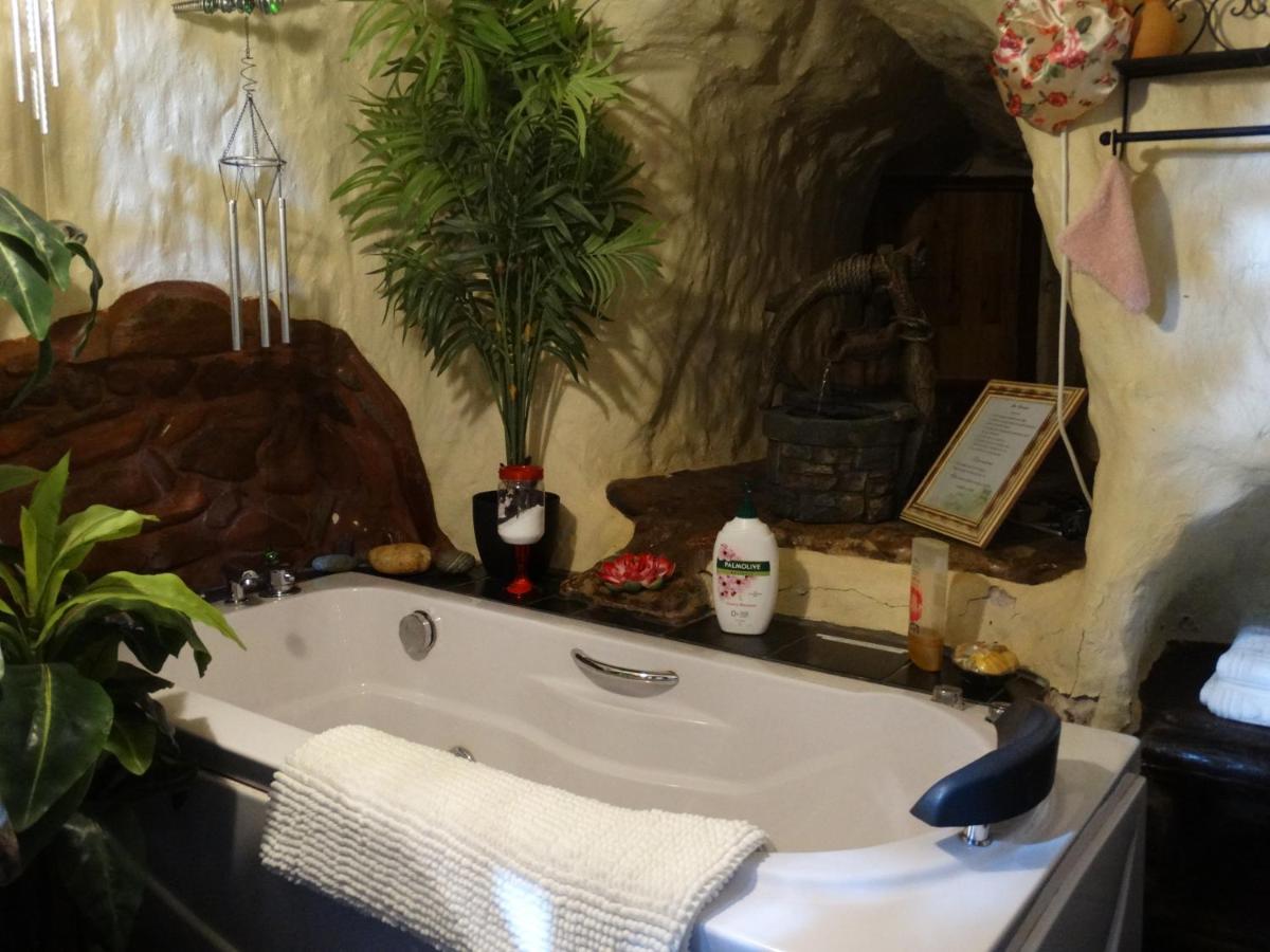 Di'S Place Coober Pedy Εξωτερικό φωτογραφία