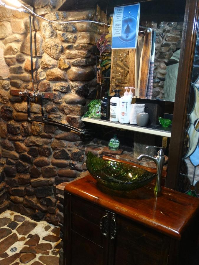 Di'S Place Coober Pedy Εξωτερικό φωτογραφία