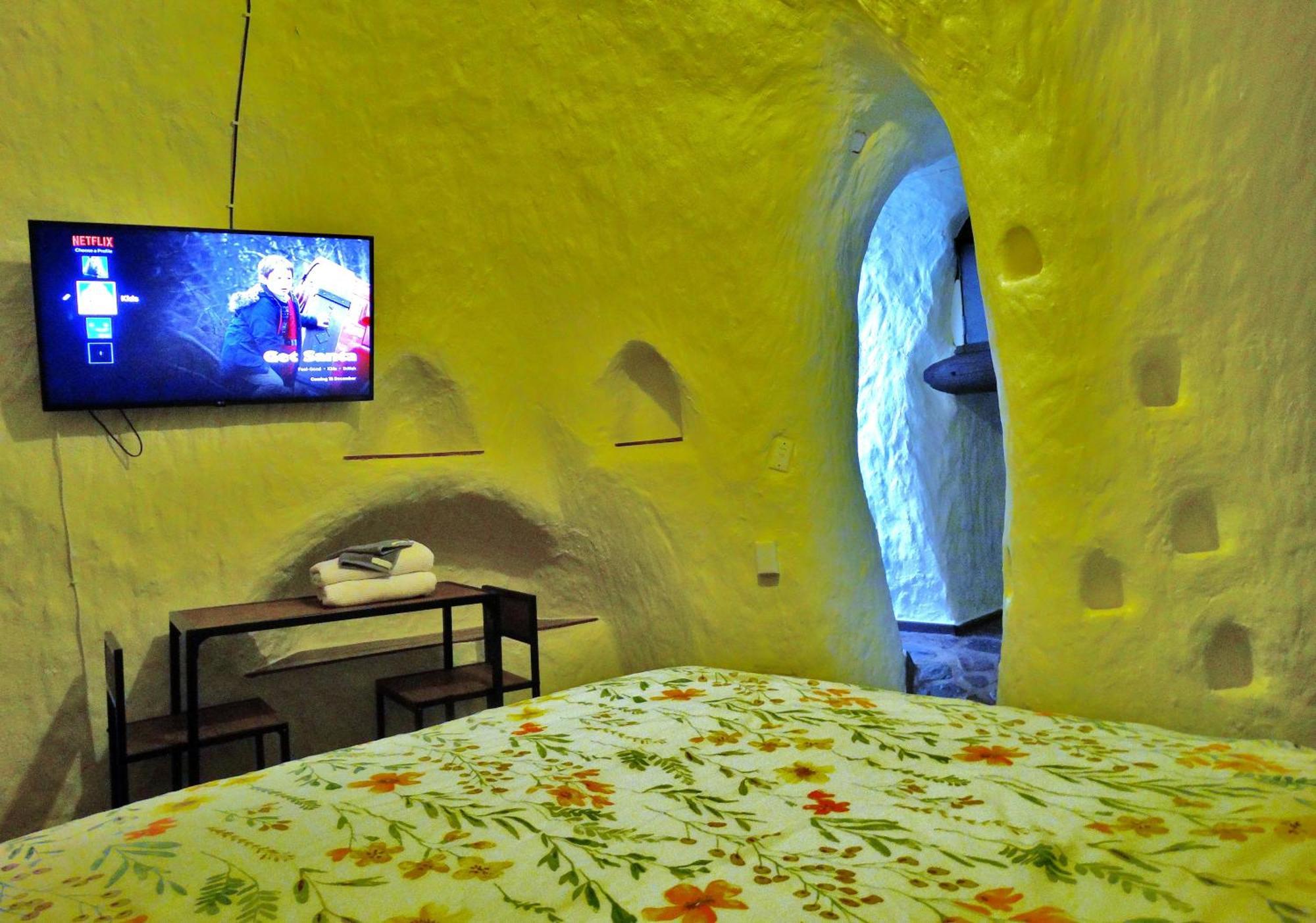 Di'S Place Coober Pedy Εξωτερικό φωτογραφία