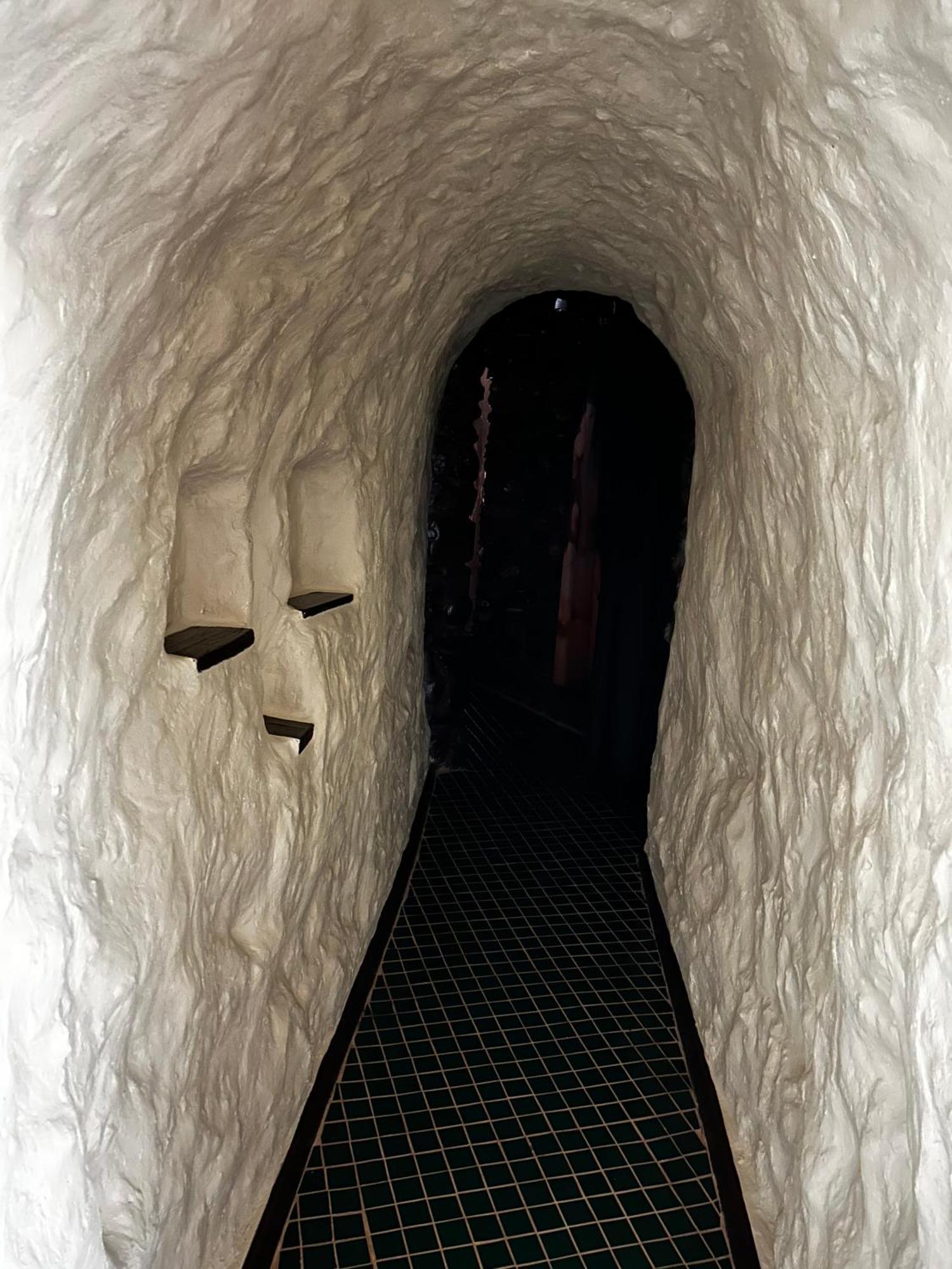 Di'S Place Coober Pedy Εξωτερικό φωτογραφία